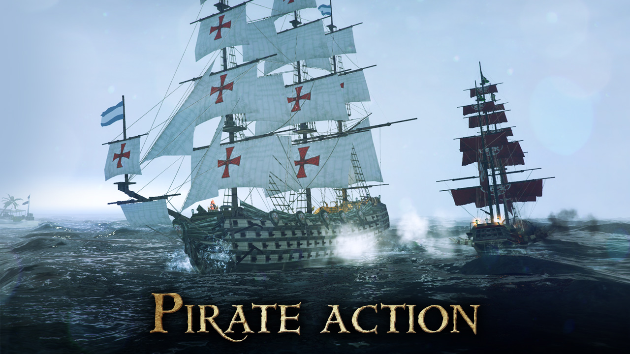 Tempest: Pirate RPG Premium Team