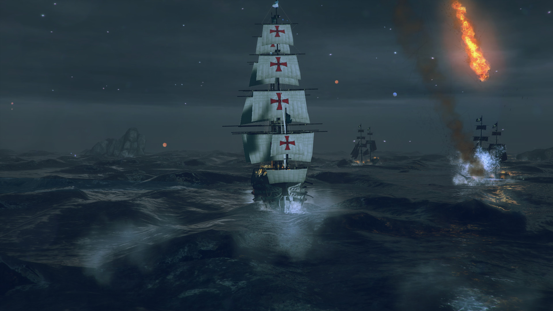 Game Mechanics Banner